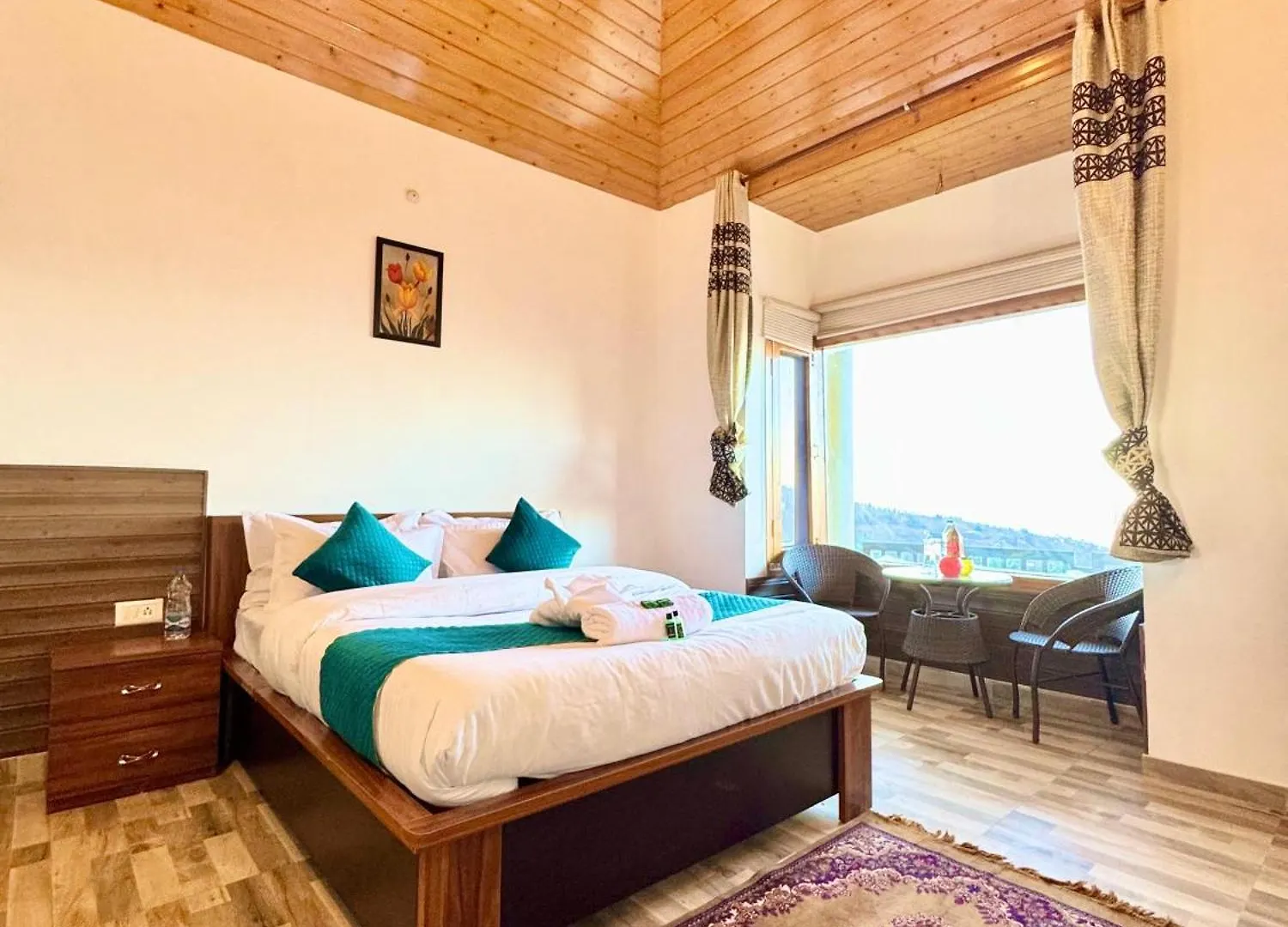 The Bliss & Blossom Mansion Kufri I Peaceful Villa I Group Of Exotic Stays Shimla India