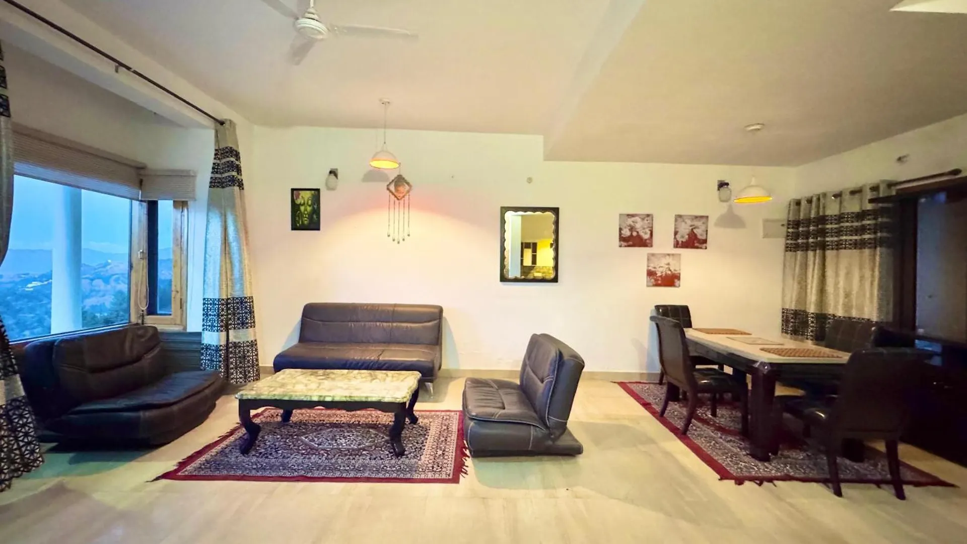 The Bliss & Blossom Mansion Kufri I Peaceful Villa I Group Of Exotic Stays Shimla